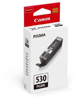 Canon PGI-530PGBK, Svart, 400 sidor