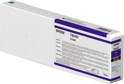 Epson P9000 Lila (T804D), 700ml