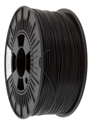 PrimaValue PLA, 1.75mm, 1 kg, Svart#1