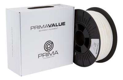 PrimaValue PLA, 1.75mm, 1 kg, Vit#2