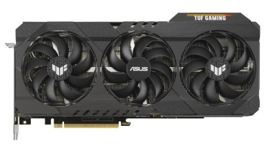 Asus GeForce RTX 3080 TUF GAMING V2 (LHR) 10 GB GDDR6X, 2xHDMI/3xDP