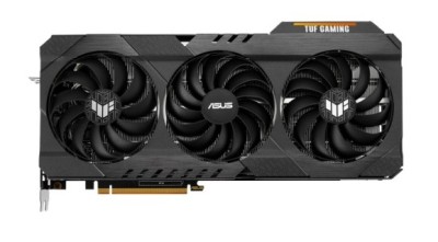 Asus Radeon RX 6900 XT TUF TOP Gaming 16 GB GDDR6, HDMI/3xDP#2