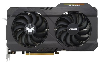 Asus Radeon RX 6500 XT TUF OC 4 GB GDDR6, HDMI/DP