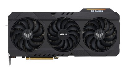 Asus Radeon RX 6950 XT TUF OC GAMING 16 GB GDDR6, HDMI/3xDP