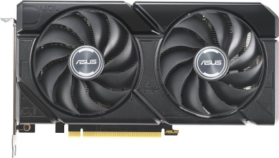 Asus GeForce RTX 4060 TI DUAL EVO OC 8 GB GDDR6, HDMI/3xDP