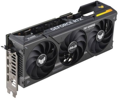 Asus GeForce RTX 4070 Super TUF Gaming OC 12 GB GDDR6X, HDMI/3xDP, Aura Sync RGB#2