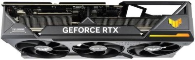 Asus GeForce RTX 4080 SUPER TUF Gaming OC 16 GB GDDR6X, 2xHDMI/3xDP#6