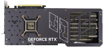 Asus GeForce RTX 4080 SUPER TUF Gaming OC 16 GB GDDR6X, 2xHDMI/3xDP#8