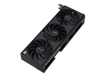 Asus GeForce RTX 4070 Ti Super ProArt OC 16 GB GDDR6X, HDMI/3xDP#3