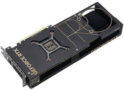 Asus GeForce RTX 4070 Ti Super ProArt OC 16 GB GDDR6X, HDMI/3xDP#5