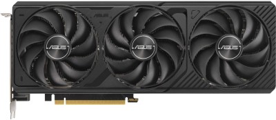 Asus GeForce RTX 4070 Ti Super Prime OC 16 GB GDDR6X, HDMI/3xDP