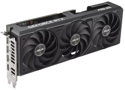 Asus GeForce RTX 4070 Ti Super Prime OC 16 GB GDDR6X, HDMI/3xDP