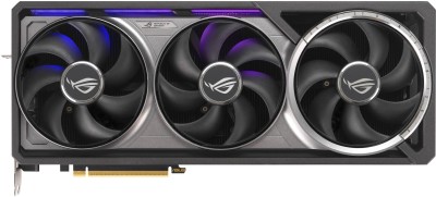 Asus GeForce RTX 5090 ROG Astral Gaming 32 GB GDDR7, 2xHDMI/3xDP, Aura Sync ARGB