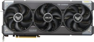 Asus GeForce RTX 5090 TUF OC Gaming 32 GB GDDR7, 2xHDMI/3xDP