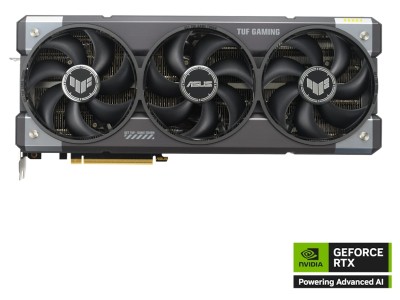 Asus GeForce RTX 5090 TUF Gaming 32 GB GDDR7, 2xHDMI/3xDP, Aura Sync RGB#2
