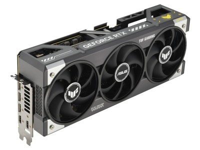 Asus GeForce RTX 5090 TUF Gaming 32 GB GDDR7, 2xHDMI/3xDP, Aura Sync RGB#3