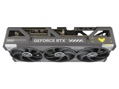 Asus GeForce RTX 5090 TUF Gaming 32 GB GDDR7, 2xHDMI/3xDP, Aura Sync RGB#4