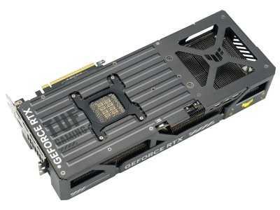 Asus GeForce RTX 5090 TUF Gaming 32 GB GDDR7, 2xHDMI/3xDP, Aura Sync RGB#5