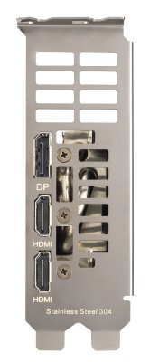 Asus GeForce RTX 5060 DUAL OC Low Profile 8 GB GDDR7, HDMI/3xDP#6