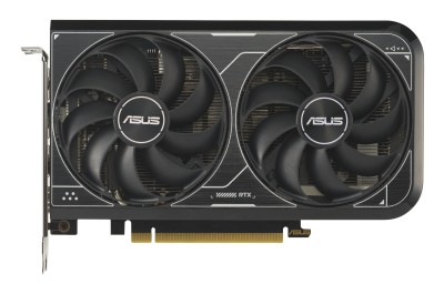 Asus GeForce RTX 4060 DUAL OC V2 8 GB GDDR6, HDMI/3xDP