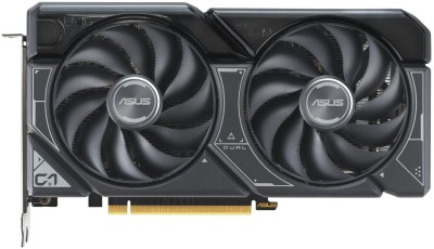 Asus GeForce RTX 4060 Ti DUAL 16 GB GDDR6, HDMI/3xDP