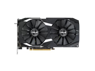 Asus Radeon RX 560 DUAL 4 GB GDDR5, HDMI/2xDP#2