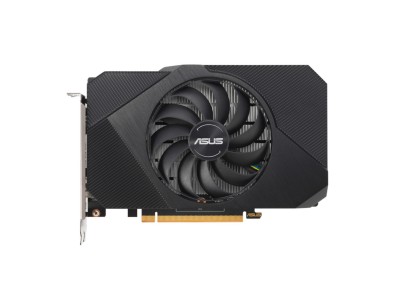 Asus Radeon RX 6400 Phoenix 4 GB GDDR6, HDMI/DP#2