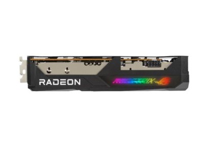 Asus Radeon RX 6600 XT ROG Strix OC 8 GB GDDR6, HDMI/3xDP#6