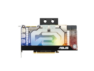 Asus GeForce RTX 3090 EKW8 24 GB GDDR6X, HDMI/3xDP#3