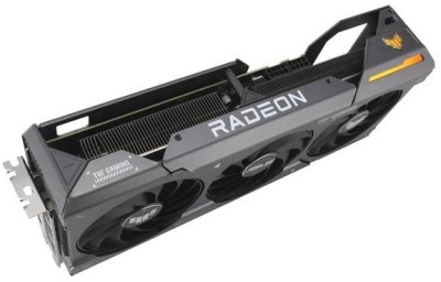 Asus Radeon RX 7600 XT TUF Gaming OC 16 GB GDDR6, HDMI/3xDP#5