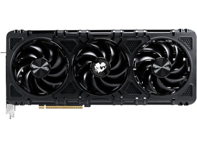 Gainward GeForce RTX 5090 Phantom 32 GB GDDR7, HDMI/3xDP#5