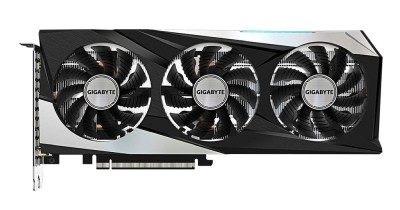 Gigabyte GeForce RTX 3060 GAMING OC Rev 2.0 (LHR) 12 GB GDDR6, 2xHDMI/2xDP