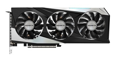 Gigabyte GeForce RTX 3060 Ti GAMING OC Rev 2.0 (LHR) 8 GB GDDR6, 2xHDMI/2xDP