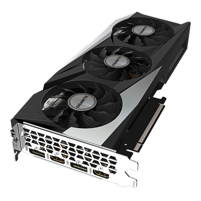 Gigabyte GeForce RTX 3060 Ti GAMING OC PRO 8 GB GDDR6, RGB Fusion 2.0#1