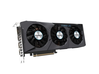 Gigabyte GeForce RTX 3070 EAGLE OC (LHR) 8 GB GDDR6, 2xHDMI/2xDP, RGB Fusion 2.0#2