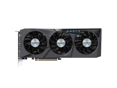 Gigabyte GeForce RTX 3070 EAGLE OC (LHR) 8 GB GDDR6, 2xHDMI/2xDP, RGB Fusion 2.0#3