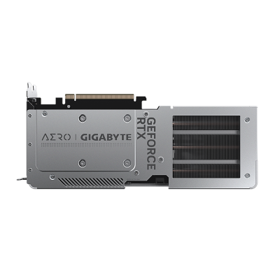 Gigabyte GeForce RTX 4060 TI AERO OC 16 GB GDDR6, 2xHDMI/2xDP, RGB Fusion#2