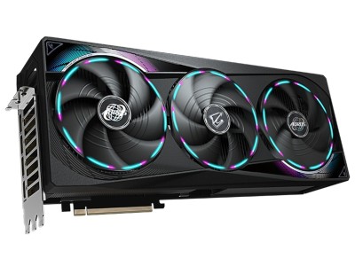 Gigabyte GeForce RTX 5080 Aorus Master 16 GB GDDR7, HDMI/3xDP, RGB Halo#1