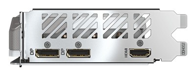 Gigabyte Radeon RX 9060 XT Gaming OC ICE 16 GB GDDR6, HDMI/2xDP#6