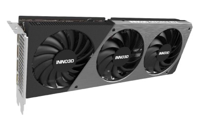 Inno3D GeForce RTX 4060 Ti X3 OC 8 GB GDDR6, HDMI/3xDP