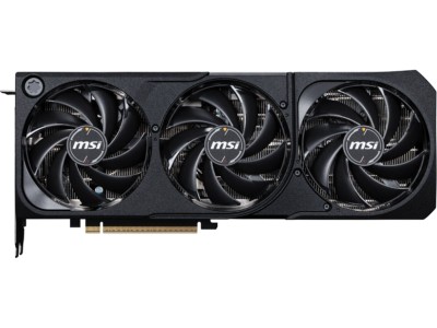 MSI GeForce RTX 5070 Ti SHADOW 3X OC 16 GB GDDR7, HDMI/3xDP#2