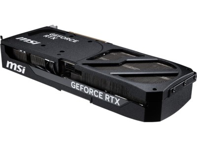 MSI GeForce RTX 5070 Ti SHADOW 3X OC 16 GB GDDR7, HDMI/3xDP#3