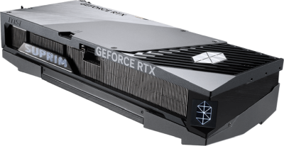 MSI GeForce RTX 5090 Suprim SOC 32 GB GDDR7, HDMI/3xDP#2