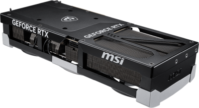 MSI GeForce RTX 5090 Ventus 3X OC 32 GB GDDR7, HDMI/3xDP#2