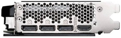 MSI GeForce RTX 4070 SUPER VENTUS 2X OC 12 GB GDDR6X, HDMI/3xDP#4
