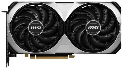 MSI GeForce RTX 4070 Ti Super Ventus 2X OC 16 GB GDDR6X, HDMI/3xDP#2