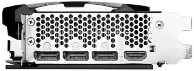 MSI GeForce RTX 4070 Ti Super Ventus 2X OC 16 GB GDDR6X, HDMI/3xDP#4