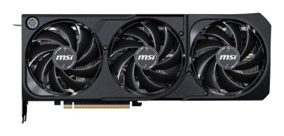 MSI GeForce RTX 5070 SHADOW 3X OC 12 GB GDDR7, HDMI/3xDP#2