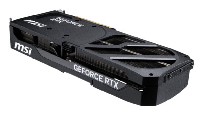 MSI GeForce RTX 5070 SHADOW 3X OC 12 GB GDDR7, HDMI/3xDP#3