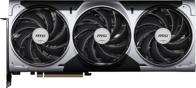 MSI GeForce RTX 5090 Vanguard SOC 32 GB GDDR7, HDMI/3xDP, RGB#2